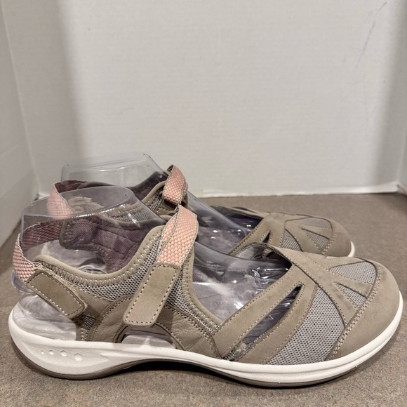 Easy Spirit Esplash Water-Resistant Hiking Explore 24 Sport Sandals Size 12M - Picture 1 of 9